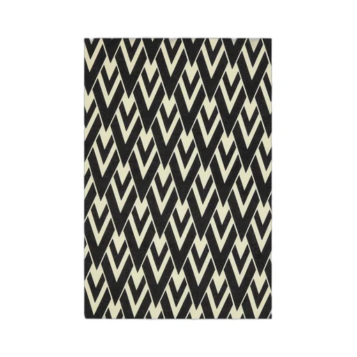 All-Over Printed Scarf