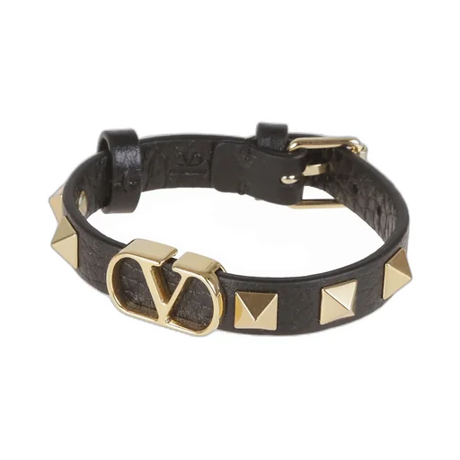 Rivet Design Bracelet