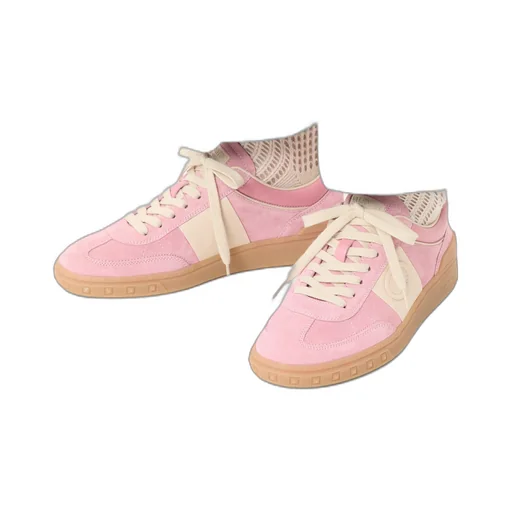 Upvillage Crosta Low-Top Sneakers