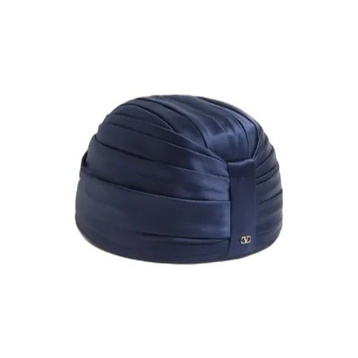 Vlogo Plaque Rigid Turban