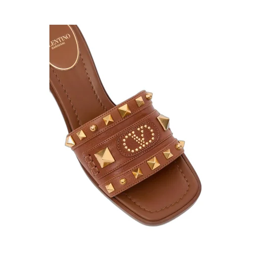 Rockstud Sandals