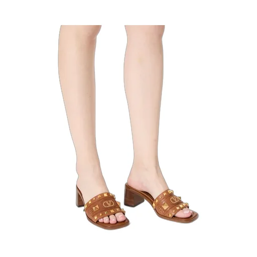 Rockstud Sandals