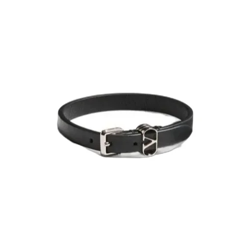 Vlogo Signature Bracelet
