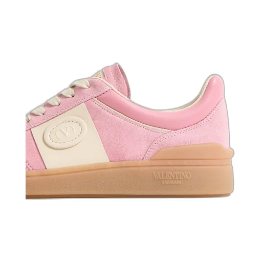 Upvillage Crosta Low-Top Sneakers