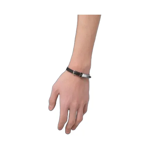 Vlogo Signature Bracelet