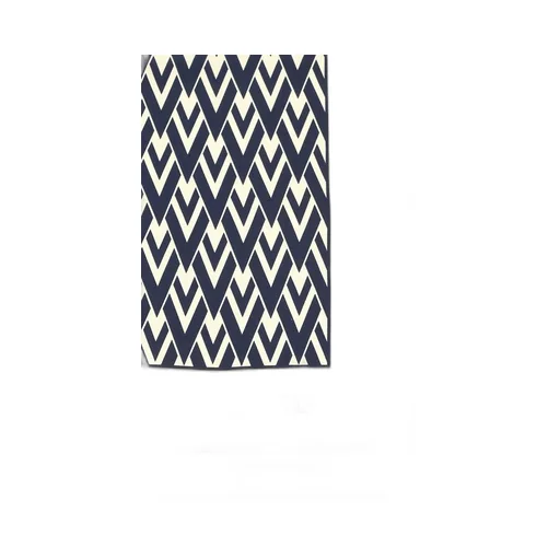 All-Over Printed Scarf