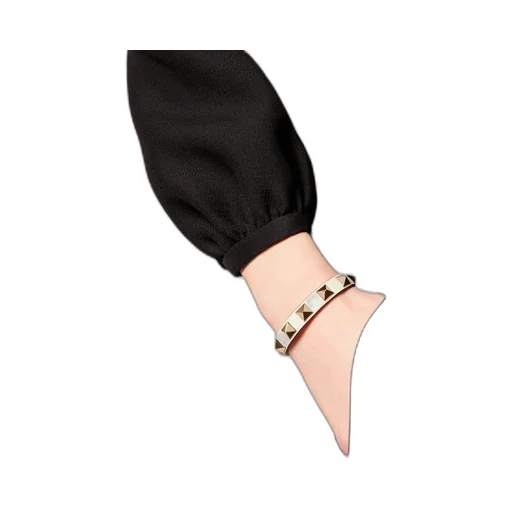 Garavani Rockstud Bracelet