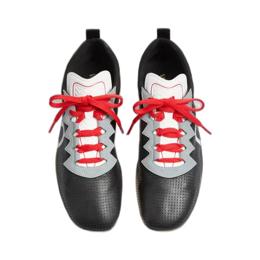 Chromathon Vlogo Signature Perforated Sneakers