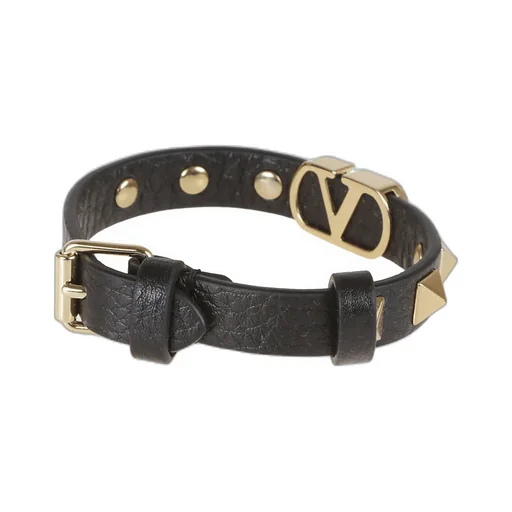 Rivet Design Bracelet
