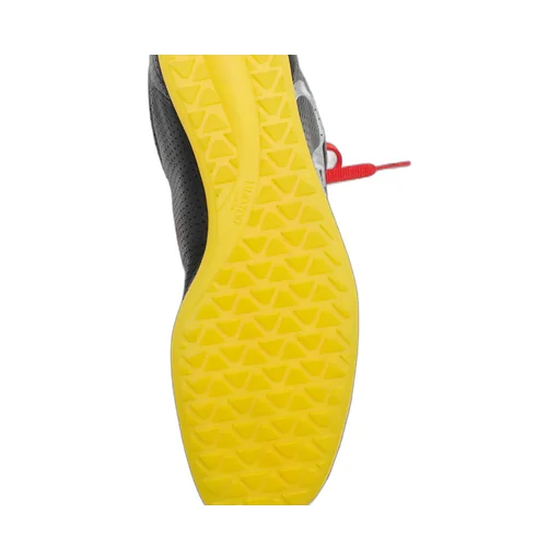 Chromathon Vlogo Signature Perforated Sneakers