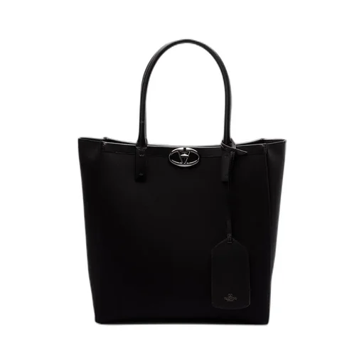 Vlogo The Bold Edition Top Handle Bag