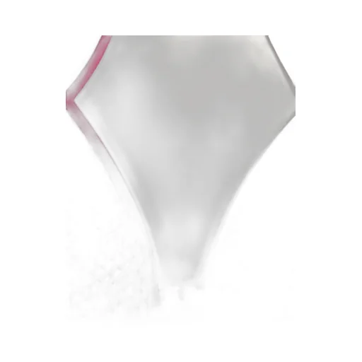 Vlogo Signature Gelatini Printed Bikini Set