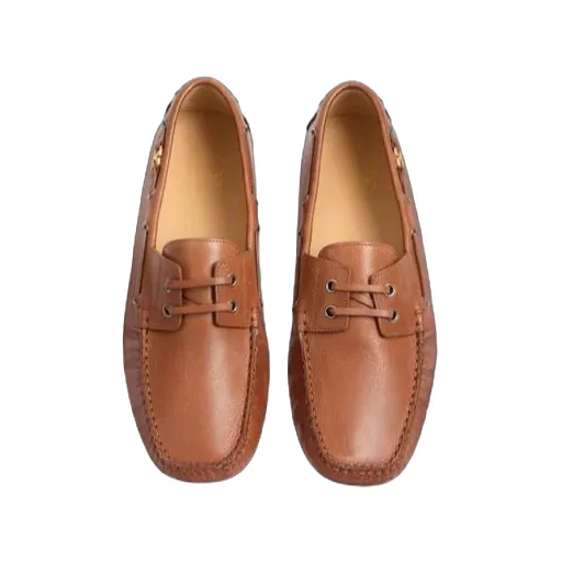 Driver Fastaway Lace-Up Boat Shoes