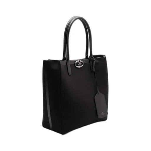 Vlogo The Bold Edition Top Handle Bag