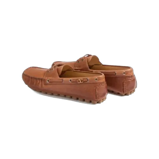 Driver Fastaway Lace-Up Boat Shoes