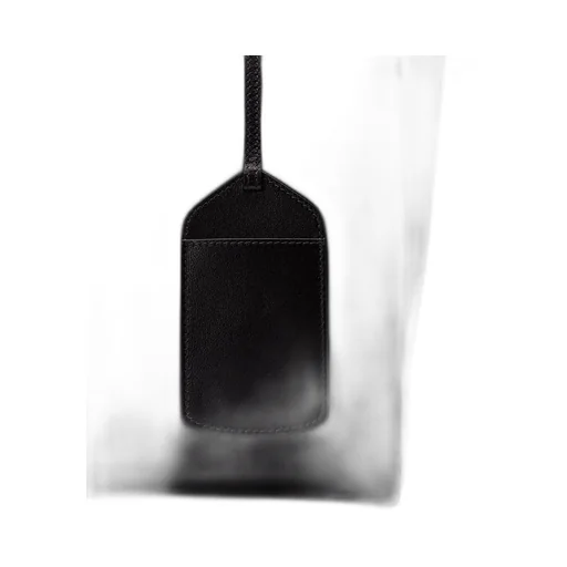 Vlogo The Bold Edition Top Handle Bag