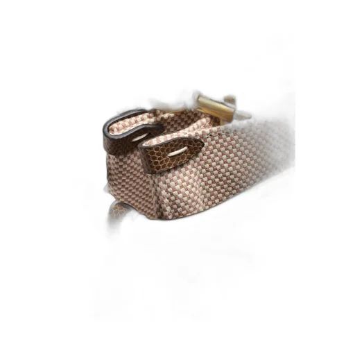 Vlogo Signature Top Handle Bag