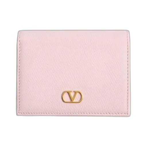 Vlogo Signature Bi-Fold Wallet