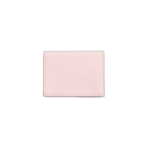 Vlogo Signature Bi-Fold Wallet
