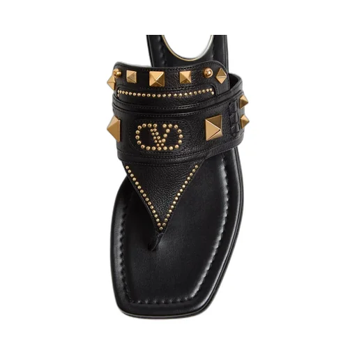 Rockstud Slip-On Flip Flops