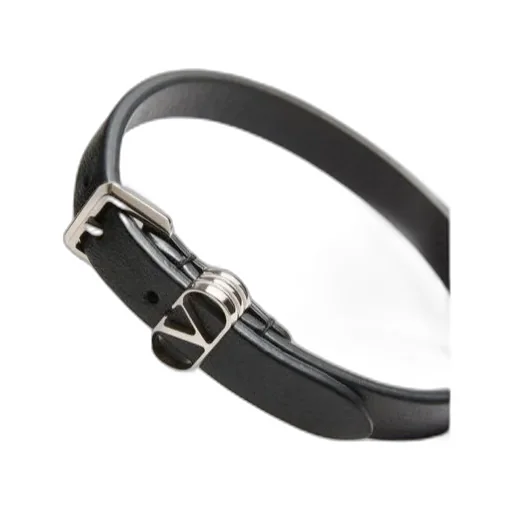 Vlogo Signature Bracelet