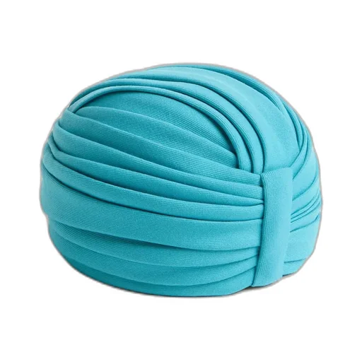 Rigid Wool Turban