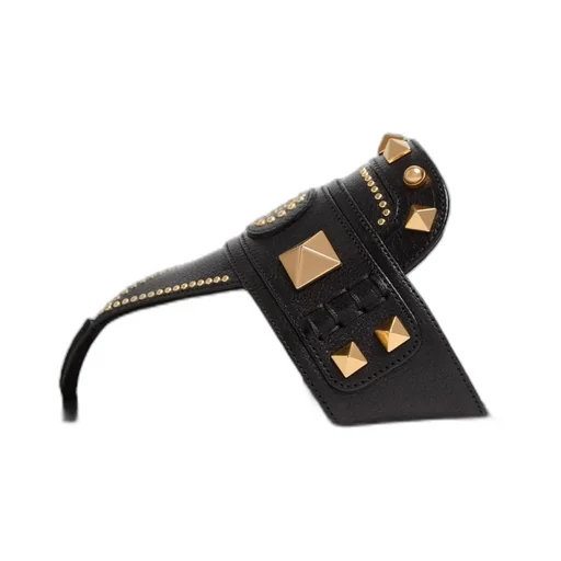 Rockstud Slip-On Flip Flops