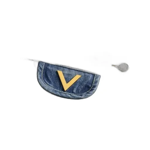 Denim Trousers