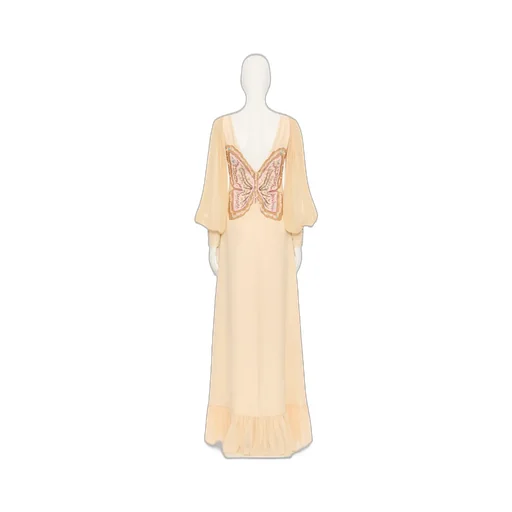 V-Neck Dress