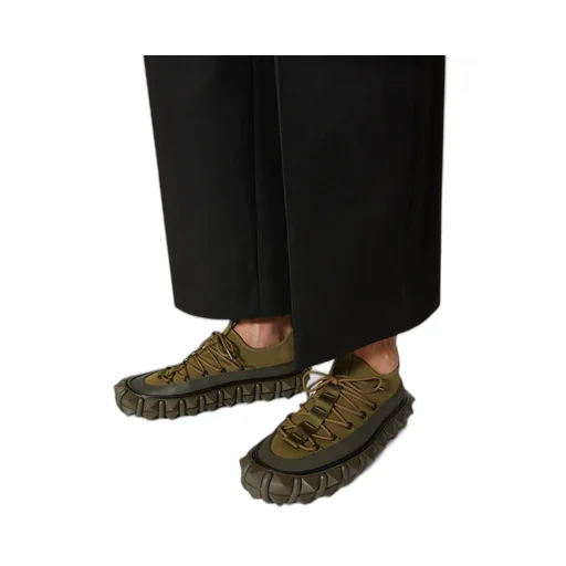 Logo Casual Sneakers