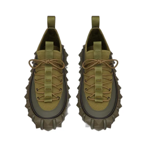 Logo Casual Sneakers