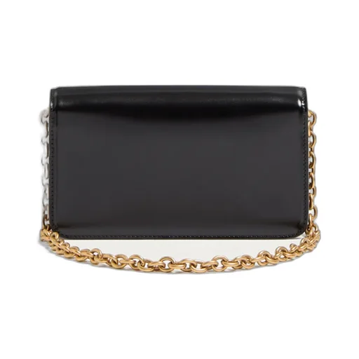 Vlogo Signature Clutch Bag
