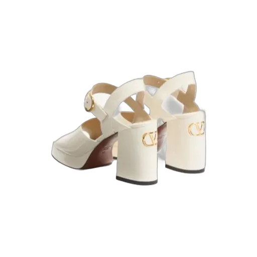 Fawcette Vlogo Signature Sandals