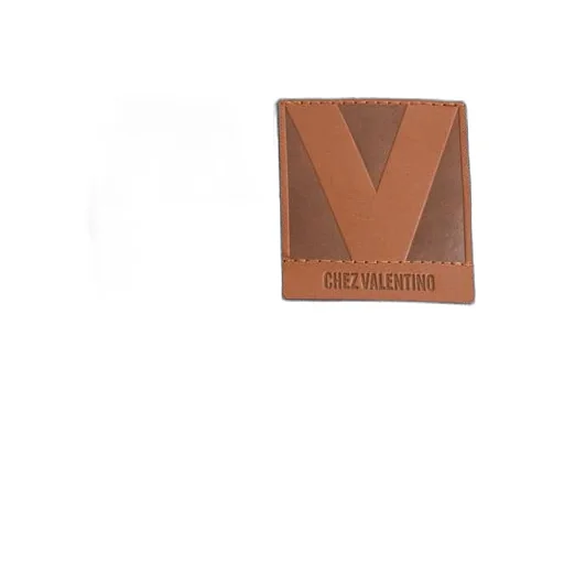 Logo Patch Classic Jeans
