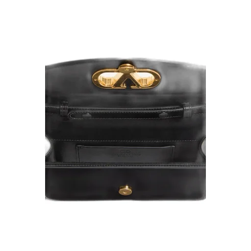 Vlogo Signature Clutch Bag
