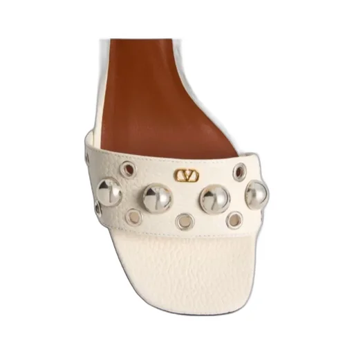 65Mm NellcÔTe Ankle-Strap Sandals