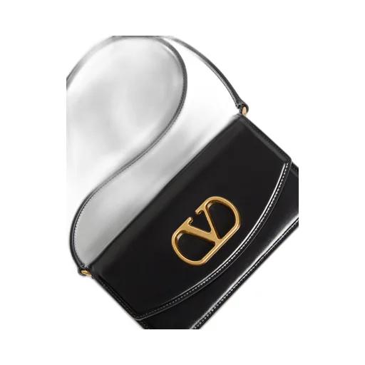 Vlogo Signature Clutch Bag