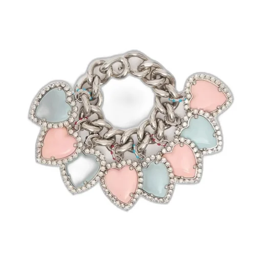Heart Bracelet