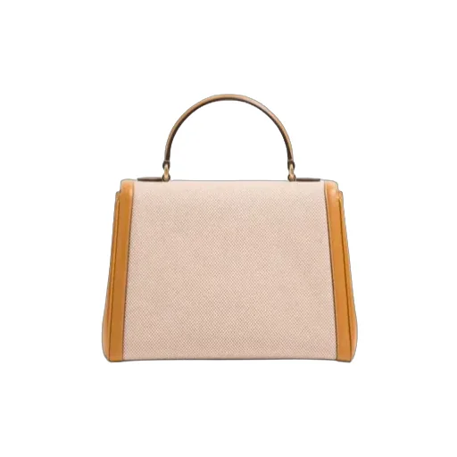 Logo Shoulder Bag