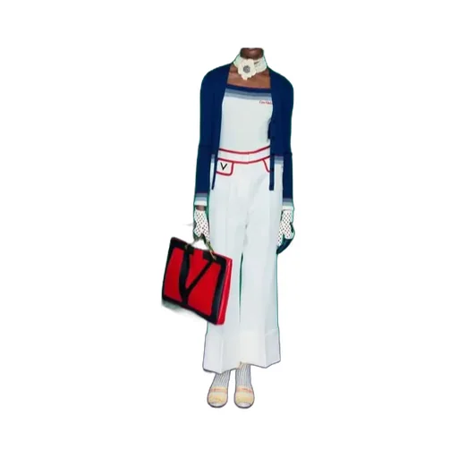 Chez V-Neck Button-Up Cardigan