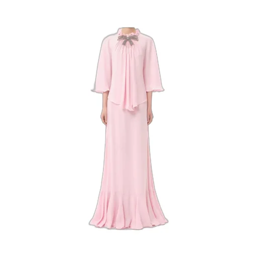Bow Dress
