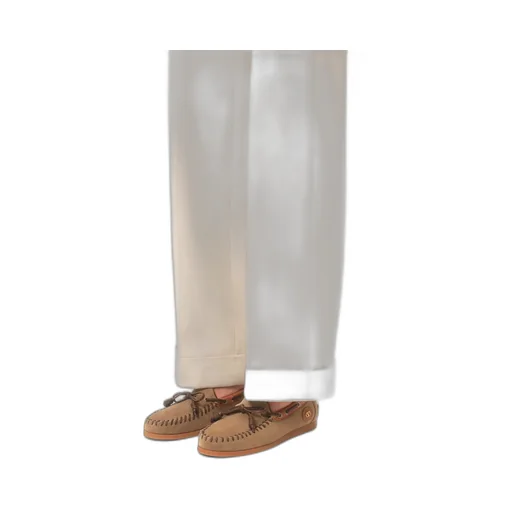 Palm Avenue Slip-On Boat Shoes