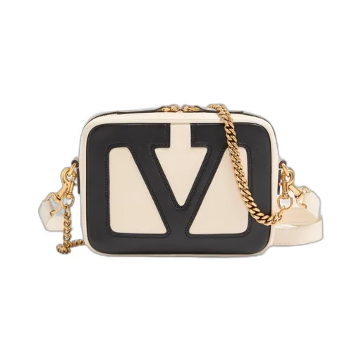 Viva Superstar Zip-Up Crossbody Bag