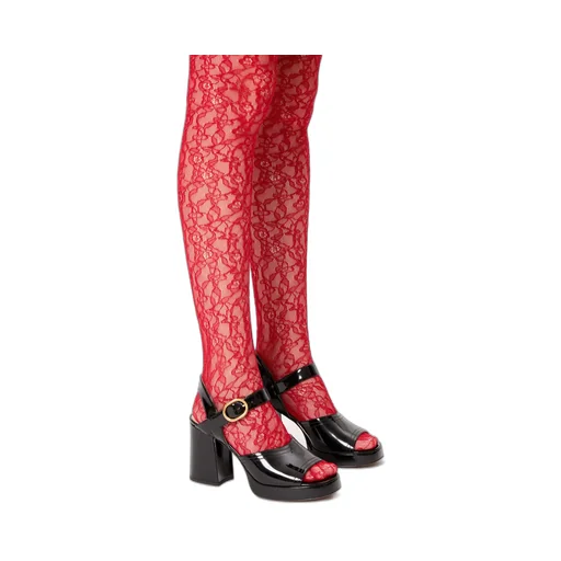 Fawcette Vlogo Signature Sandals