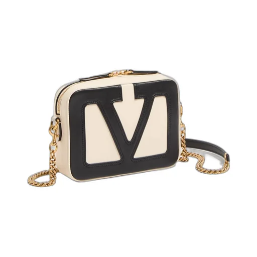 Viva Superstar Zip-Up Crossbody Bag