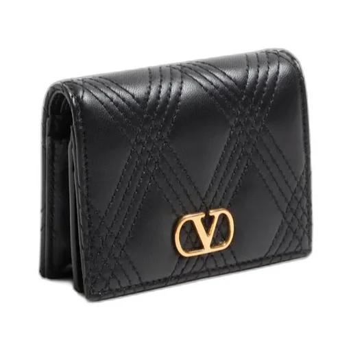 Quiltie 67 Vlogo Signature Wallet