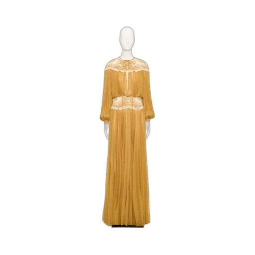 Long Sleeve Dress