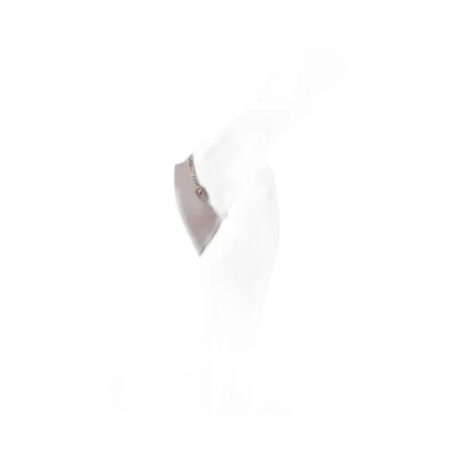 Ovalette Vlogo Signature Bracelet