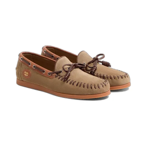 Palm Avenue Slip-On Boat Shoes