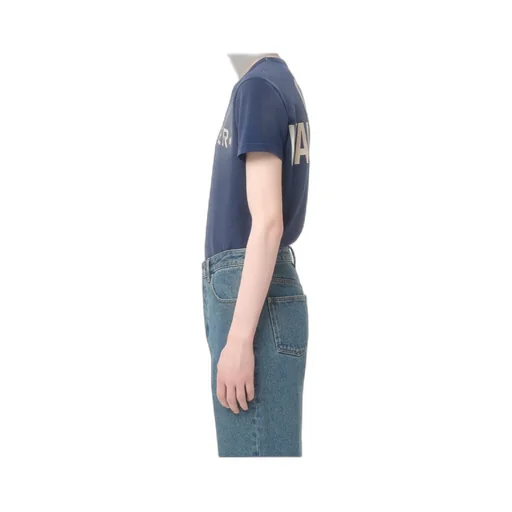 Chez Crewneck T-Shirt